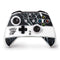 NBA Oklahoma City Thunder Marble Xbox One S Controller Skin