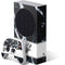 NBA Oklahoma City Thunder Marble Xbox Series S Skins