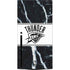 NBA Oklahoma City Thunder Marble Xbox Series X Console Skin