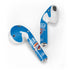 NBA Oklahoma City Thunder Primary Logo Apple AirPods Skin