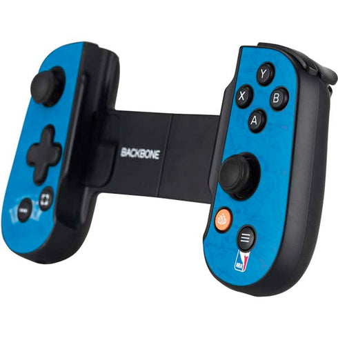 NBA Oklahoma City Thunder Primary Logo Backbone One for iPhone Game Controller Skin