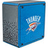 NBA Oklahoma City Thunder Primary Logo Cooler Master MasterBox Q300L Mini Tower Skin
