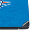 NBA Oklahoma City Thunder Primary Logo Dell Vostro Skin