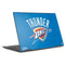 NBA Oklahoma City Thunder Primary Logo HP Envy Skin