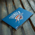 NBA Oklahoma City Thunder Primary Logo HP Envy Skin