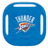 NBA Oklahoma City Thunder Primary Logo Galaxy Buds Pro Skin