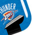 NBA Oklahoma City Thunder Primary Logo Galaxy Buds Pro Skin