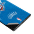 NBA Oklahoma City Thunder Primary Logo Galaxy Note 10 Plus Skin