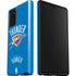 NBA Oklahoma City Thunder Primary Logo Galaxy Note20 5G Pro Case
