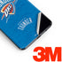 NBA Oklahoma City Thunder Primary Logo Galaxy S10e Skin