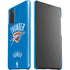 NBA Oklahoma City Thunder Primary Logo Galaxy S20 Lite Case