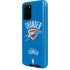NBA Oklahoma City Thunder Primary Logo Galaxy S20 Plus Pro Case