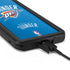 NBA Oklahoma City Thunder Primary Logo Galaxy S20 Waterproof Case