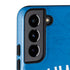 NBA Oklahoma City Thunder Primary Logo Galaxy S22 Pro Case