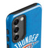 NBA Oklahoma City Thunder Primary Logo Galaxy S23 Plus Pro Case