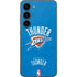 NBA Oklahoma City Thunder Primary Logo Galaxy S23 Skin