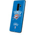 NBA Oklahoma City Thunder Primary Logo Galaxy S9 Plus Skin