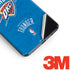 NBA Oklahoma City Thunder Primary Logo Galaxy S9 Plus Skin