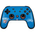 NBA Oklahoma City Thunder Primary Logo Google Stadia Controller Skin