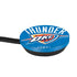 NBA Oklahoma City Thunder Primary Logo Google Stadia Controller Skin