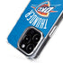 NBA Oklahoma City Thunder Primary Logo iPhone 13 Pro MagSafe Case