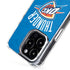 NBA Oklahoma City Thunder Primary Logo iPhone 15 Pro MagSafe Case