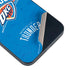 NBA Oklahoma City Thunder Primary Logo iPhone 14 Skin