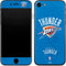NBA Oklahoma City Thunder Primary Logo iPhone 7 Skin