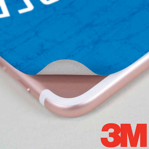 NBA Oklahoma City Thunder Primary Logo iPhone 7 Skin