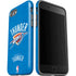 NBA Oklahoma City Thunder Primary Logo iPhone SE (2nd & 3rd Gen) Pro Case