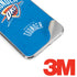 NBA Oklahoma City Thunder Primary Logo iPhone XS Skin