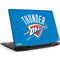 NBA Oklahoma City Thunder Primary Logo Legion Y720 Skin