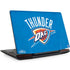 NBA Oklahoma City Thunder Primary Logo Legion Y720 Skin