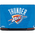 NBA Oklahoma City Thunder Primary Logo Legion Y720 Skin