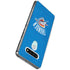 NBA Oklahoma City Thunder Primary Logo LG Stylo 6 Clear Case