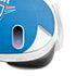 NBA Oklahoma City Thunder Primary Logo Meta Quest 3 Skin