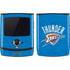 NBA Oklahoma City Thunder Primary Logo Motorola RAZR Skin