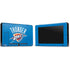 NBA Oklahoma City Thunder Primary Logo Nintendo Switch Bundle Skin
