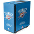 NBA Oklahoma City Thunder Primary Logo NZXT H510 Compact ATX Mid-Tower Case Skin