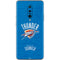 NBA Oklahoma City Thunder Primary Logo OnePlus 7 Pro Skin