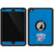 NBA Oklahoma City Thunder Primary Logo Otterbox Defender iPad Skin