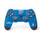 NBA Oklahoma City Thunder Primary Logo PS4 Controller Skin