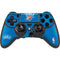 NBA Oklahoma City Thunder Primary Logo PS4/PC SCUF Impact Controller Skin