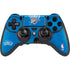 NBA Oklahoma City Thunder Primary Logo PS4/PC SCUF Impact Controller Skin