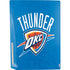 NBA Oklahoma City Thunder Primary Logo PS5 Console Skin