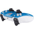NBA Oklahoma City Thunder Primary Logo PS5 Controller Skin