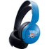 NBA Oklahoma City Thunder Primary Logo PULSE 3D Wireless Headset for PS5 Skin