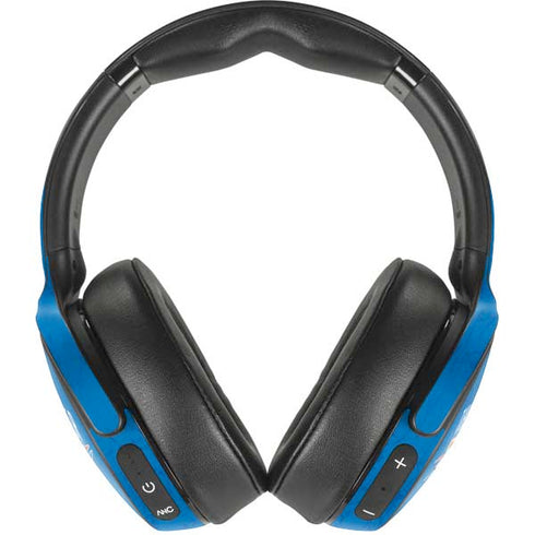 NBA Oklahoma City Thunder Primary Logo Skullcandy Venue Skin