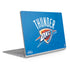 NBA Oklahoma City Thunder Primary Logo Surface Book 2 15in Skin