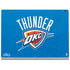 NBA Oklahoma City Thunder Primary Logo Surface Book 2 15in Skin